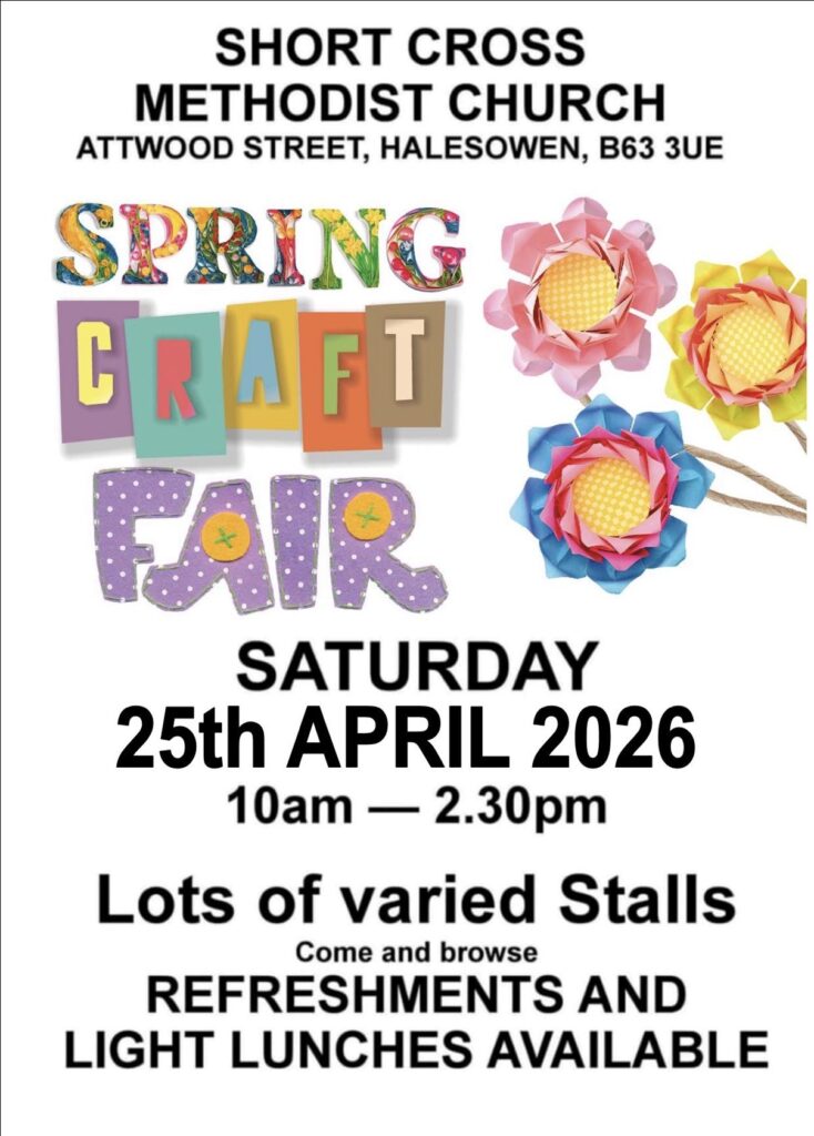 Craft Fayre