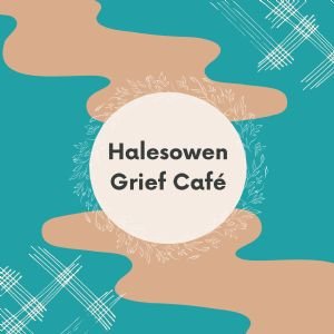 Grief Cafe Logo